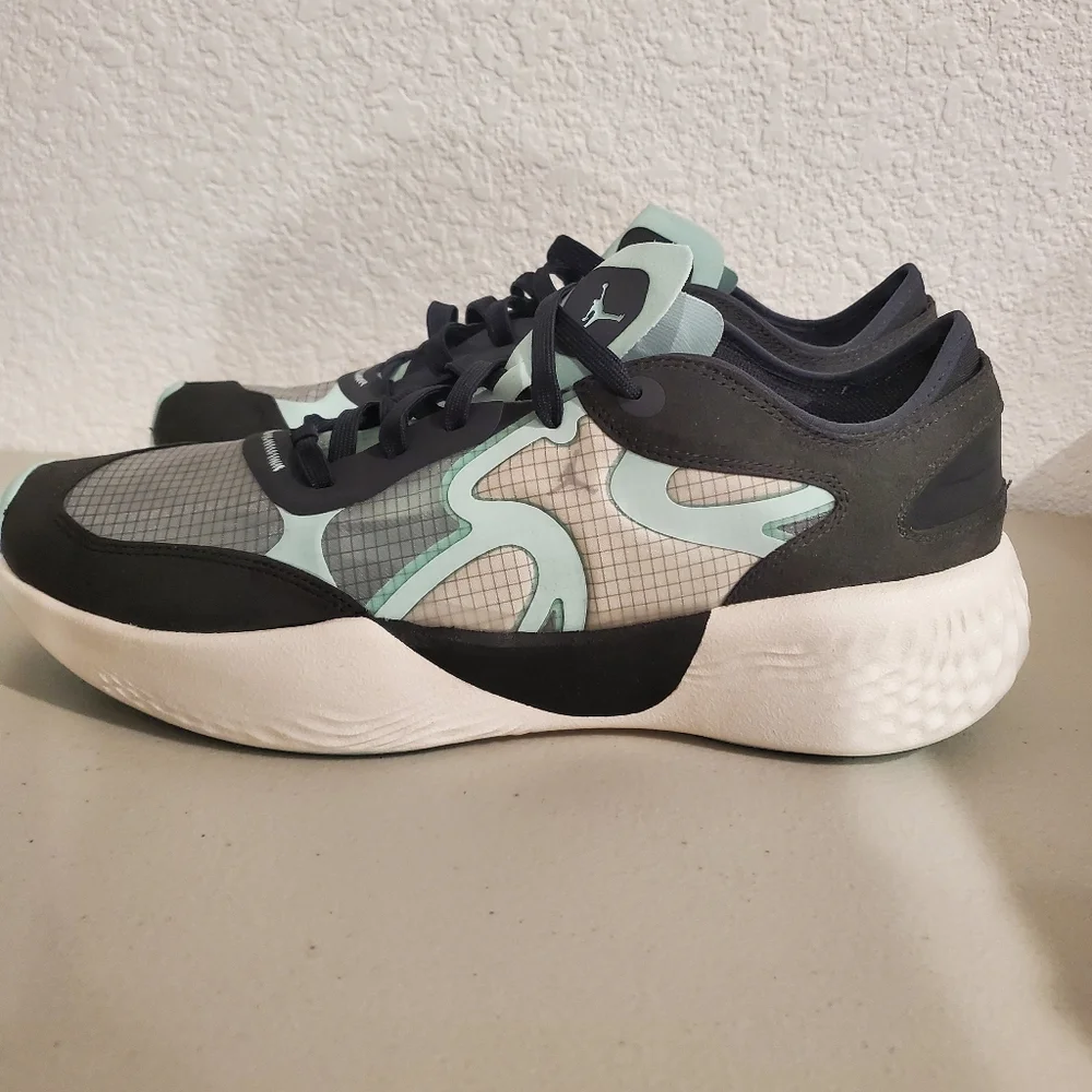 Nike Jordan Delta 3 Low Sneakers Mens sz 12